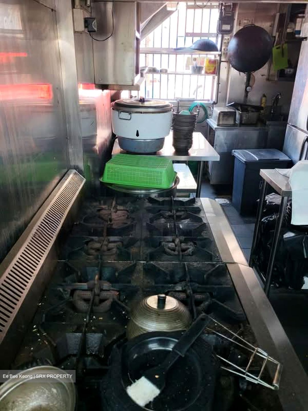 Yishun New Town (D27), Retail #540275171